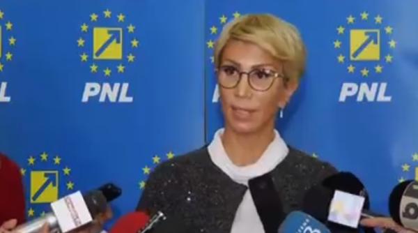 Raluca Turcan: Liviu Dragnea nu a făcut nimic pentru foștii deținuți politici