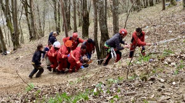 Sfârșit GROAZNIC pentru o fată din Marea Britanie, în România. A MURIT STRIVITĂ sub ATV (VIDEO)