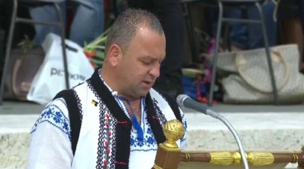 Cine e ROMÂNUL care a rostit „Rugăciunea universală” la Vatican. Lucrează la Roma de peste 20 de ani