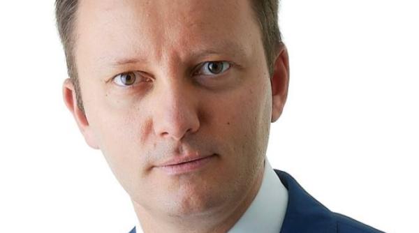 Siegfried Mureşan: „Să scăpăm Europa de Dragnea”