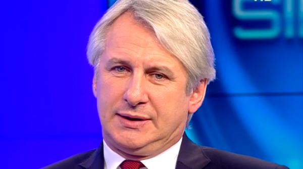 Teodorovici: "Suntem o ţară sigură pentru investitori"