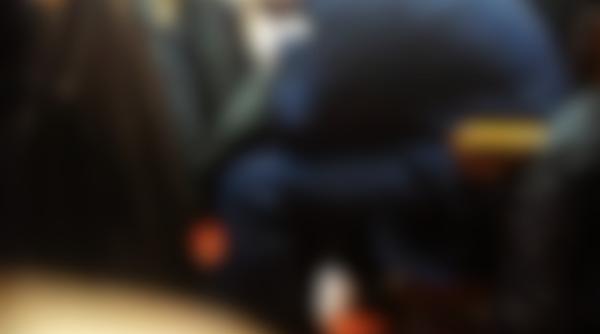 Dragnea, PRIMA fotografie din sala de judecată