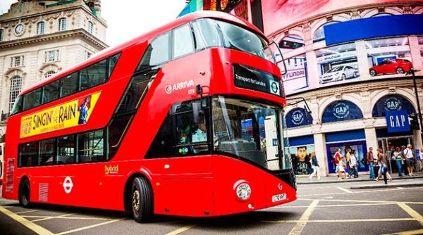 Londra. BLOCAJE pe artere circulate. MII de activiști în stradă