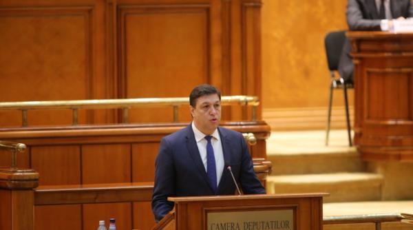 Camera Deputaţilor, undă verde facilităţilor fiscale pentru construcţii pe insule şi grinduri