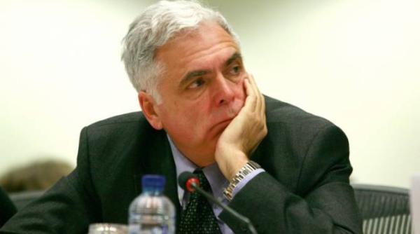 Înalta Curte a respins cererea lui Adrian Severin de desființare a sentinței de 4 ani