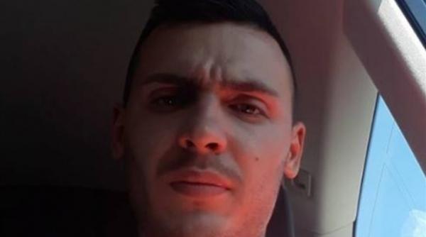 Marea Britanie. Tânăr ROMÂN dat DISPĂRUT, găsit MORT pe un câmp