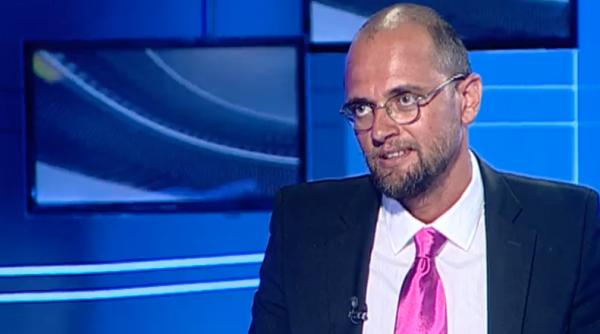 Oreste: "Oare mai avem Justiție"