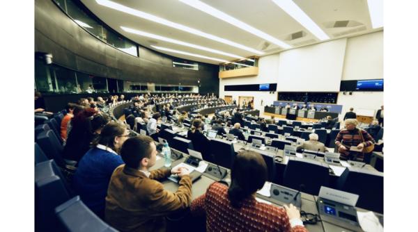 Oficial Bruxelles: România, capturată de Liviu Dragnea, care a creat o organizaţie infracţională 