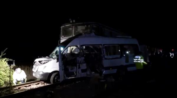 Trei frați ROMÂNI din Franța, VICTIME în CARNAGIUL din Buzău: „MURIM!” (VIDEO)