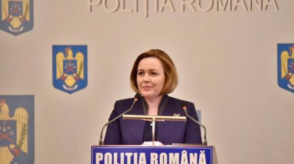 Carmen Dan REACȚIONEAZĂ în cazul jurnalistei amenințate cu MOARTEA