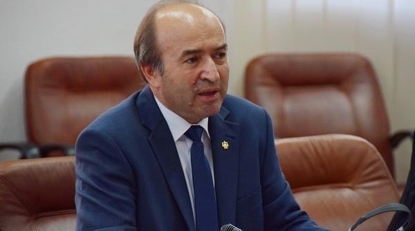 Ce scrie Tudorel Toader înainte de  CEx-ul PSD