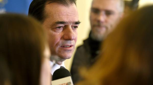 Orban: „O să ajungă Nicolicea ministrul Justiţiei când o face plopul pere şi răchita micşunele”