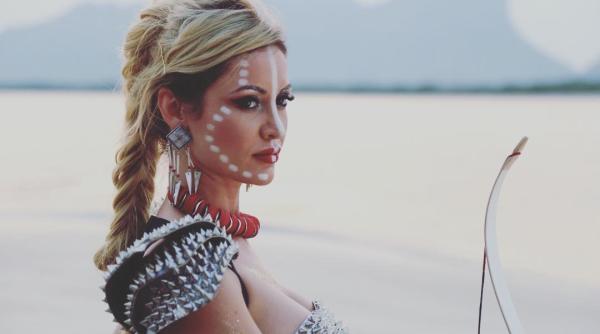 Ispita Nicoleta, CONDAMNATĂ la ÎNCHISOARE în Marea Britanie