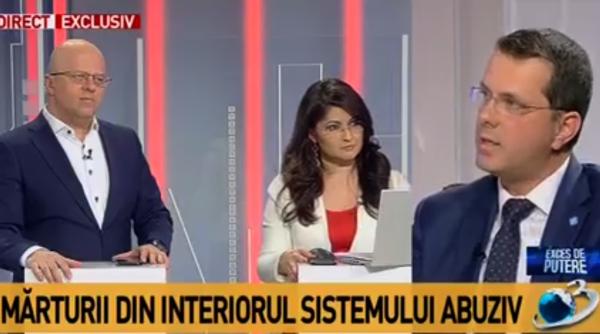 Un AVOCAT îi dă REPLICA lui Iordache: „Nu ȘTIȚI!”