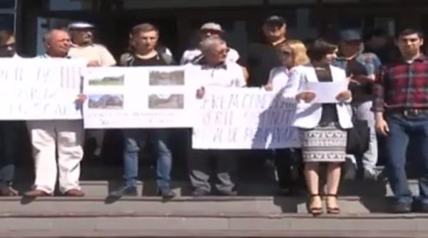 Republica Moldova. Şapte profesori turci, expulzaţi. "E o ruşine. I-au dat pe mâna unui regim autoritar"