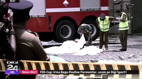 Atacuri Sri Lanka. Cine sunt turiștii străini care au murit în timpul masacrului