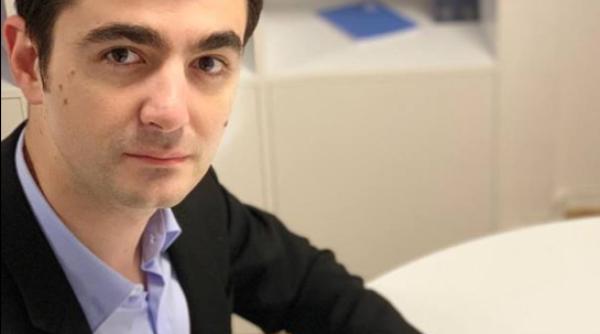 Deputatul USR Claudiu Năsui: "ANAF a început vânătoarea de contribuabili. Micii, gălețile și restul pomenilor nu se plătesc singure"