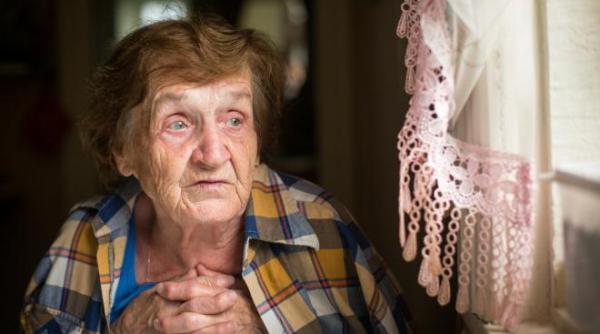 Mesajul CUTREMURĂTOR al unui român venit acasă din Germania: "Am simțit că mă SUFOC. Brusc, tot aerul era insuficient"