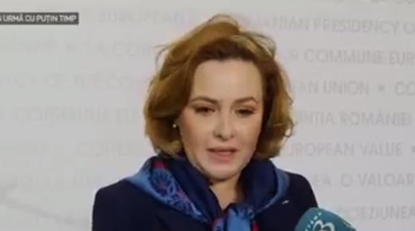 PNL solicită AUDIEREA de URGENȚĂ în Comisia de Apărare a ministrului Carmen Dan și a şefului DGA