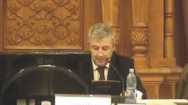 Comisia Iordache, în ședință. Legea de modificare a Codului de Procedură Penală, pe ordinea de zi