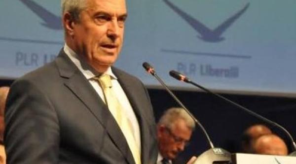 După achitarea lui Tăriceanu: „De azi, avem pentru cine. Avem președinte”