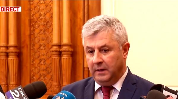 Iordache explică prezența membrilor Comisiei de la Veneția în România: "Pârâcioșii de serviciu de la PNL și USR"