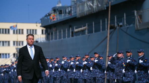 Klaus Iohannis, MESAJ de ULTIMĂ ORĂ