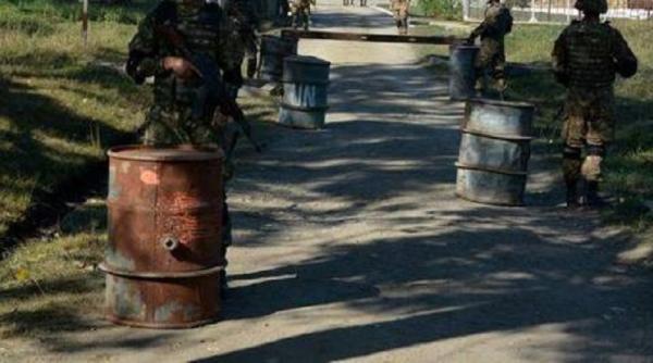 Militar ROMÂN, găsit MORT în unitate