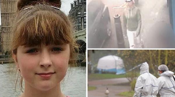 A OMORÂT o tânără și i-a VIOLAT trupul neînsuflețit într-un parc din Anglia. Detalii CUTREMURĂTOARE