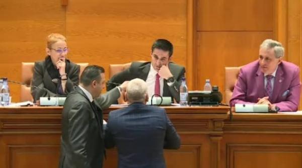 OFICIAL. Câți bani au primit partidele politice în aprilie