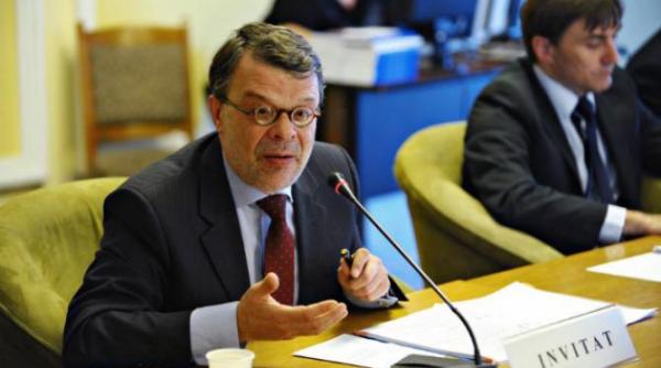 DNA, LOVITURĂ pentru ALDE. Daniel Barbu, urmărit penal în dosarul subvențiilor de la PSD