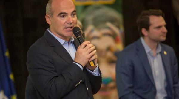 Rareș Bogdan: "România dă cel mai puternic semnal de instabilitate pe piețe"