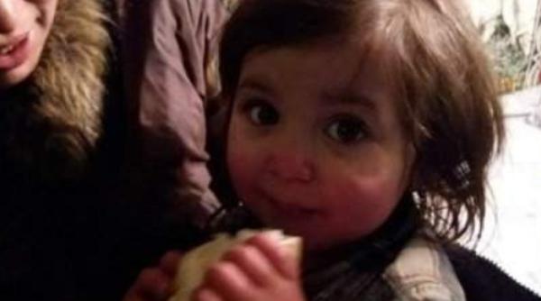 RĂSTURNARE de SITUAȚIE în cazul fetiței ROMÂNCE de 2 ani DISPĂRUTĂ toată noaptea de acasă