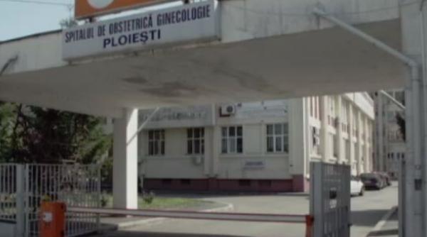 Revoltător. Cadavrele unor copii, ţinute 13 ani în morga spitalului!