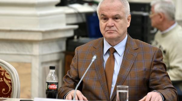 Cum i-a mințit Nicolicea pe reprezentanții Comisiei de la Veneția: „E de plâns”