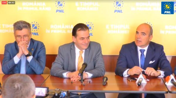 PNL a realizat o listă a rușinii. Cine se găsește pe aceasta