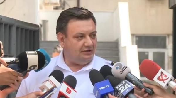 Procurorul militar care a instrumentat dosarul 10 august și-a depus candidatura pentru șefia Parchetului General