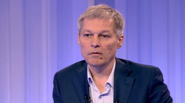 Referendum. Cioloș: "Lupta anticorupție nu trebuie oprită"