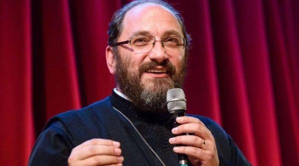 Părintele Necula, mesaj pentru Dragnea: „Iisus nu s-ar fi plâns că are dosar politic”