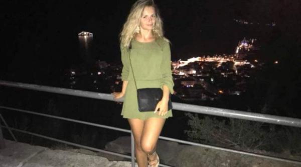 RĂSTURNARE de SITUAȚIE în cazul ROMÂNCEI găsită MOARTĂ în PĂDURE. Venise în concediu din Italia