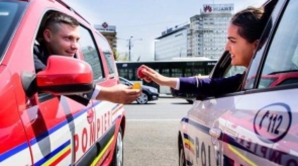 Ministerul Afacerilor Interne, glumițe neinspirate de Paști 