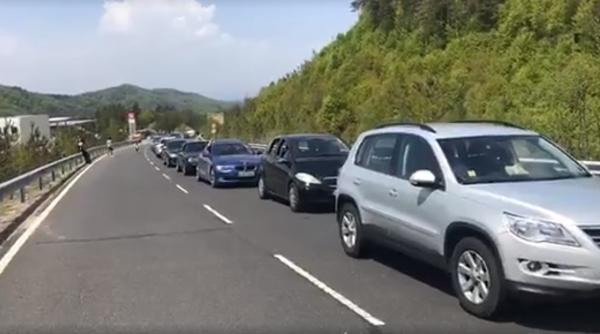 Proiect: Permisul auto categoria B să poată fi folosit și pentru motocicletele ușoare 