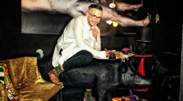 Ce spune Titi Aur despre accidentul lui Răzvan Ciobanu