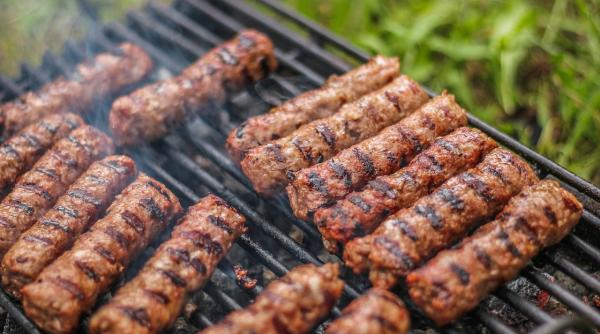 Minivacanța de 1 Mai - 30 de milioane de mici ajung pe grătare!