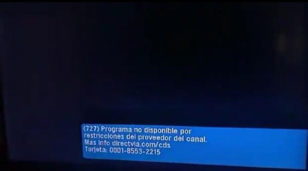 Momentul în care Maduro a oprit transmisia postului CNN