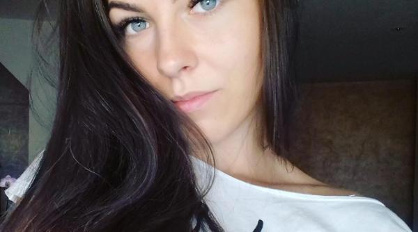 Tânăra tâlhărită în scara blocului, MESAJ emoţionant înainte de referendum: "Vreau să fiu în siguranţă în ţara mea"