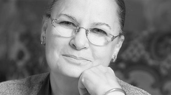 DOLIU în cinematografie și teatru. Ilinca Tomoroveanu a MURIT