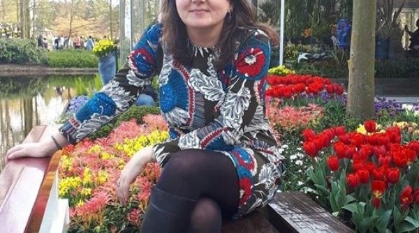 INTERVIU EXCLUSIV. Povestea Andreei, ROMÂNCA ce ne face mândri în Belgia 