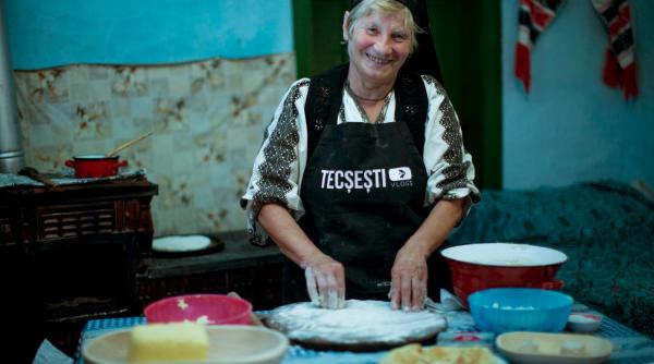 Locuitorii unui cătun din Apuseni au un vlog cu sute de mii de vizualizări