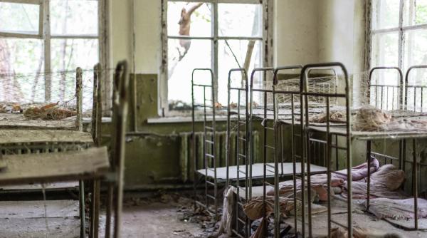 Marea Britanie. ROMÂNCĂ, obligată de conaționali să trăiască într-o cocioabă cu gândaci. Au EXPLOATAT-O cinci ani